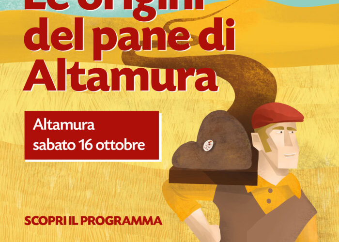 le-origini-del-pane
